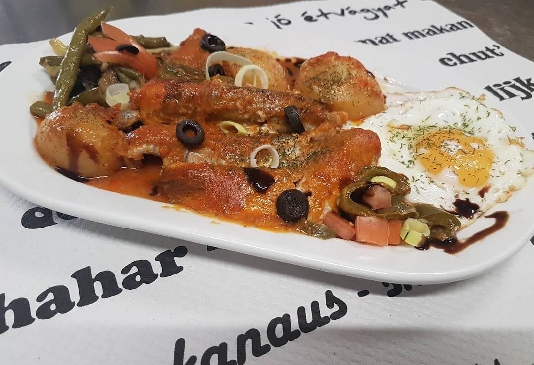 especialidades culinarias