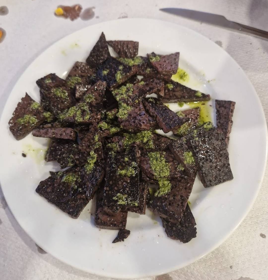 carnes a la parrilla