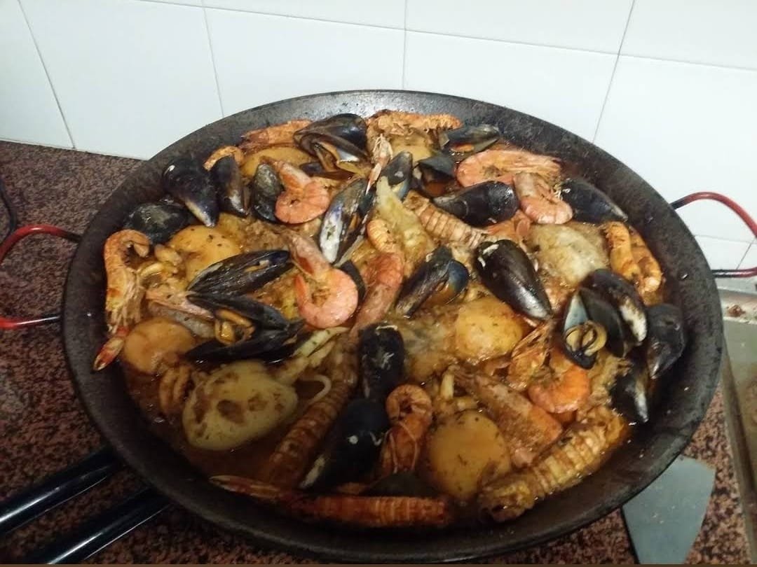 platos tradicionales